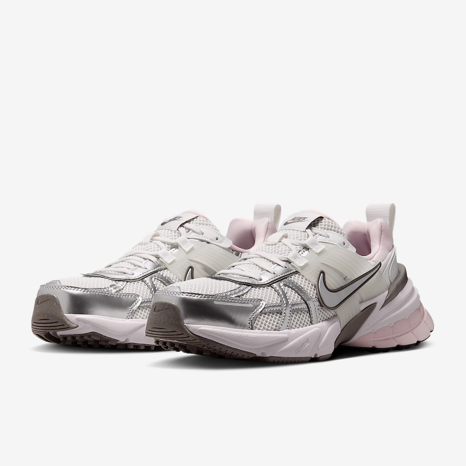 Women Shoes Running Nike - Damskie buty sportowe Nike Authentic V2K