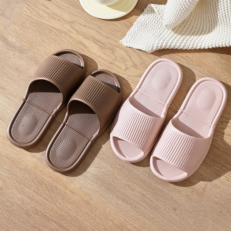 Mule Slip On - Składane sandały EVA damskie męskie ażurowe