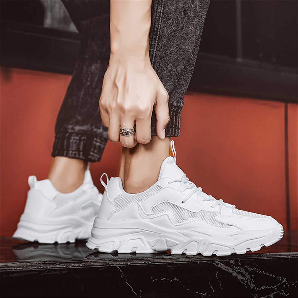 Women Shoes Tennis - Miętowe zielone buty skateboardowe męskie rozmiar