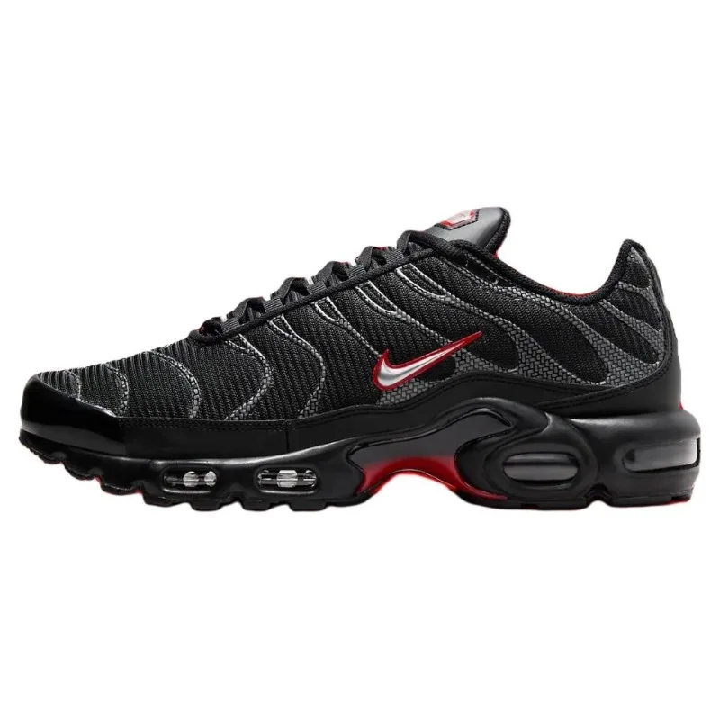Nike Air Max Plus TN, czarno-c – Women Shoes Running Nike recenzja i cena