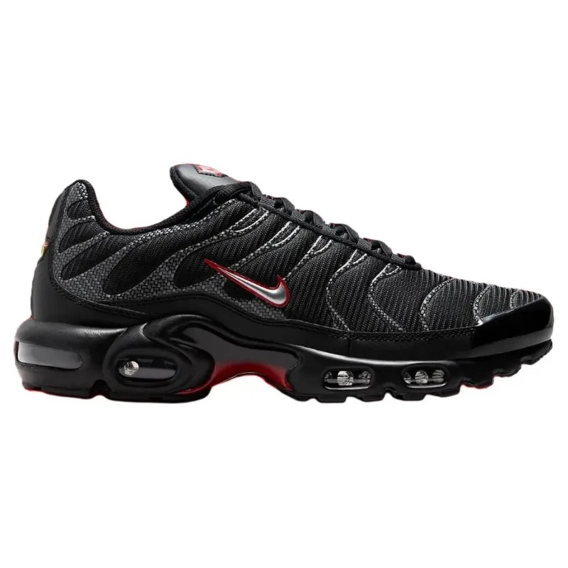 Nike Air Max Plus TN, czarno-c – Women Shoes Running Nike recenzja i cena
