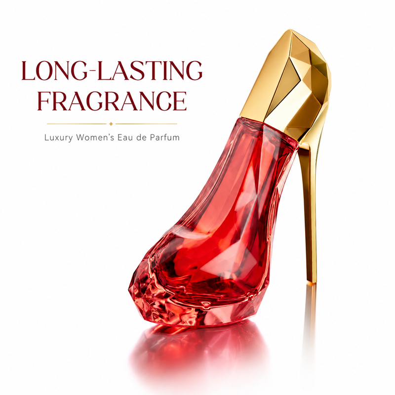 Damskie perfumy EDP, kwiatowe, – Women'S Shoes Quality recenzja i cena