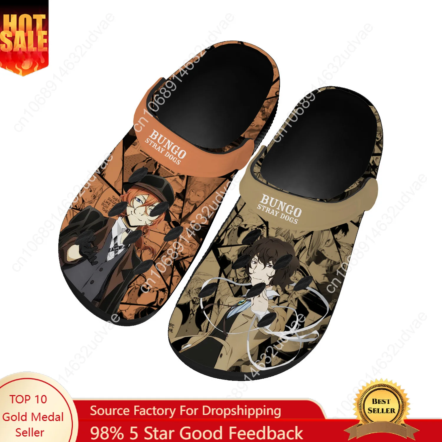 Buty do wody B-Bungos S-Stray  – Women'S Shoes Clogs recenzja i cena