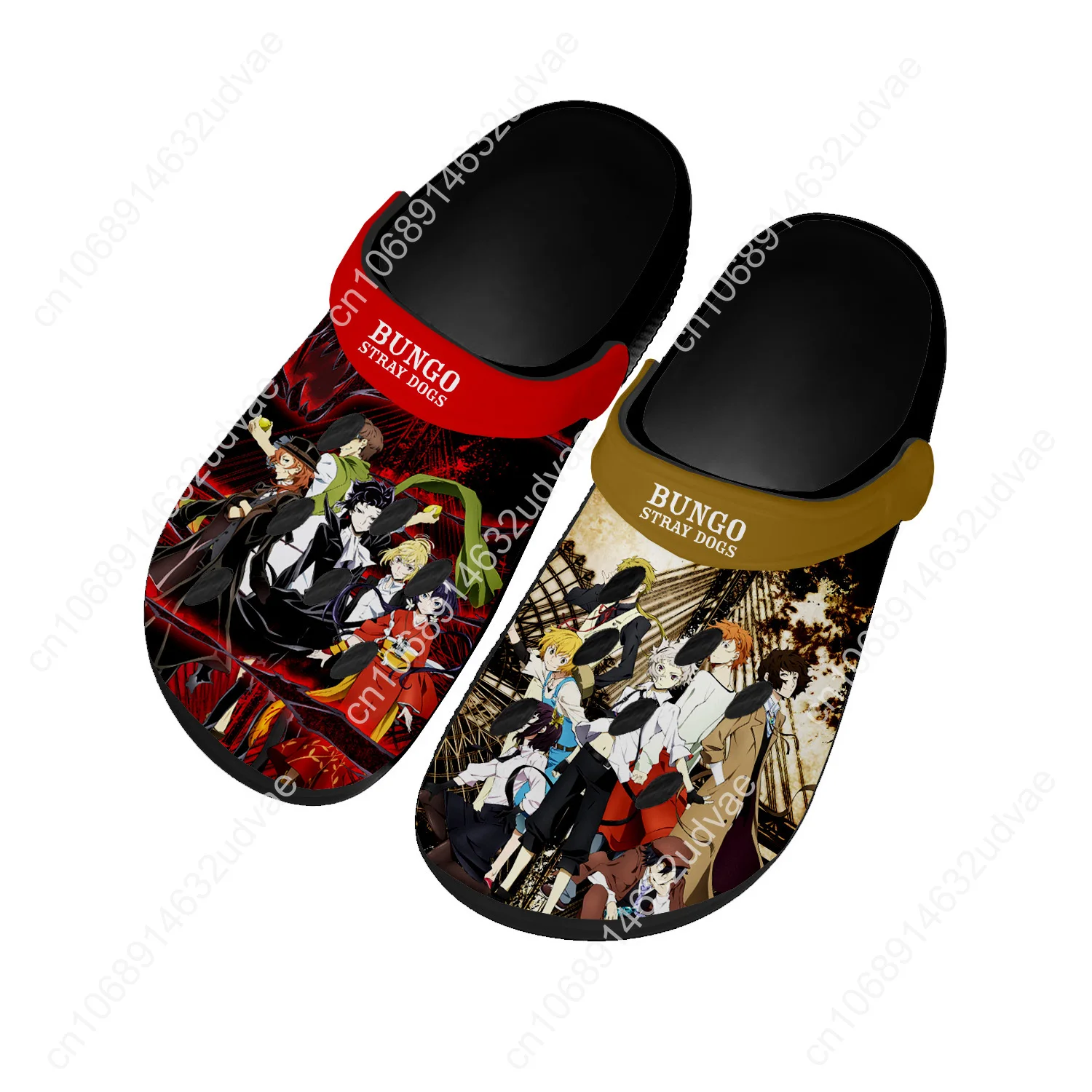 Buty do wody B-Bungos S-Stray  – Women'S Shoes Clogs recenzja i cena