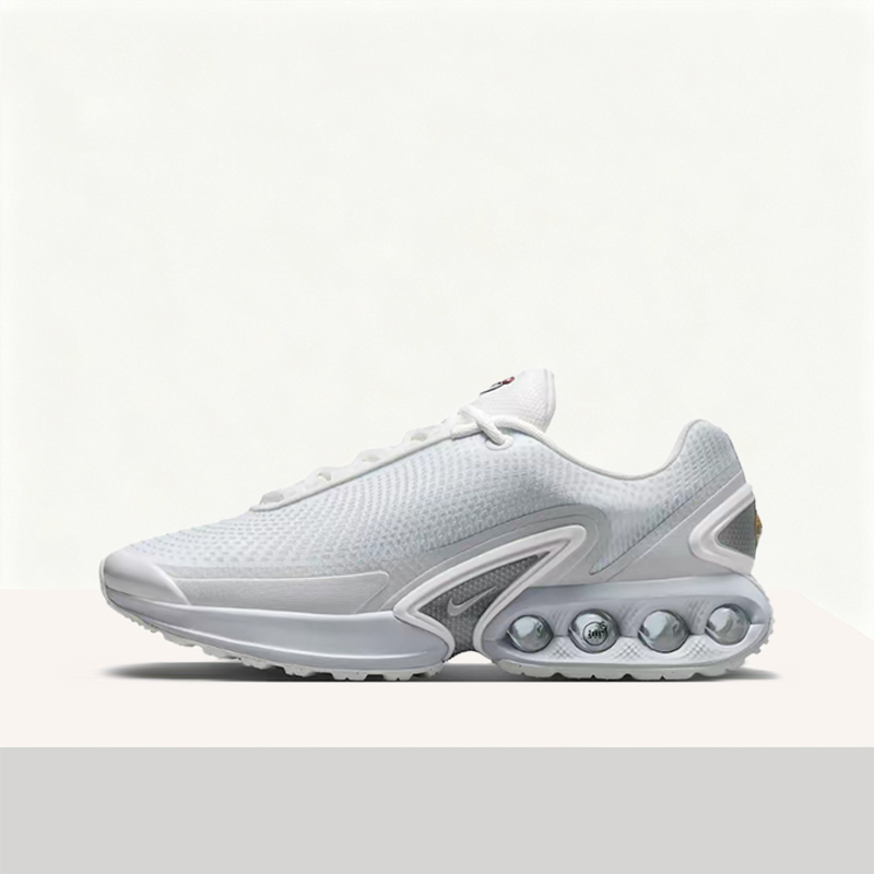 Nike Air Max Dn Modne, Proste, – Women Shoes Running Nike recenzja i cena
