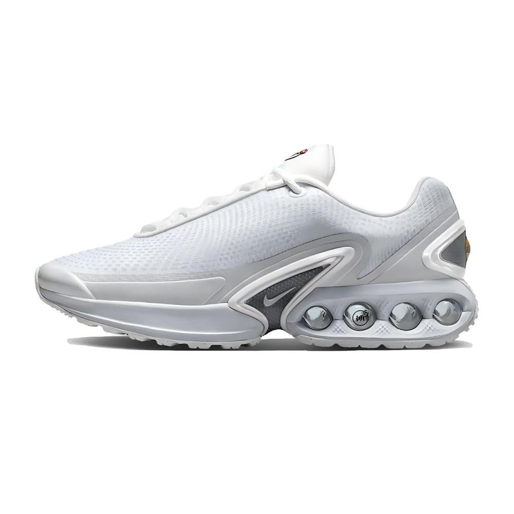 Nike Air Max Dn Modne, Proste, – Women Shoes Running Nike recenzja i cena