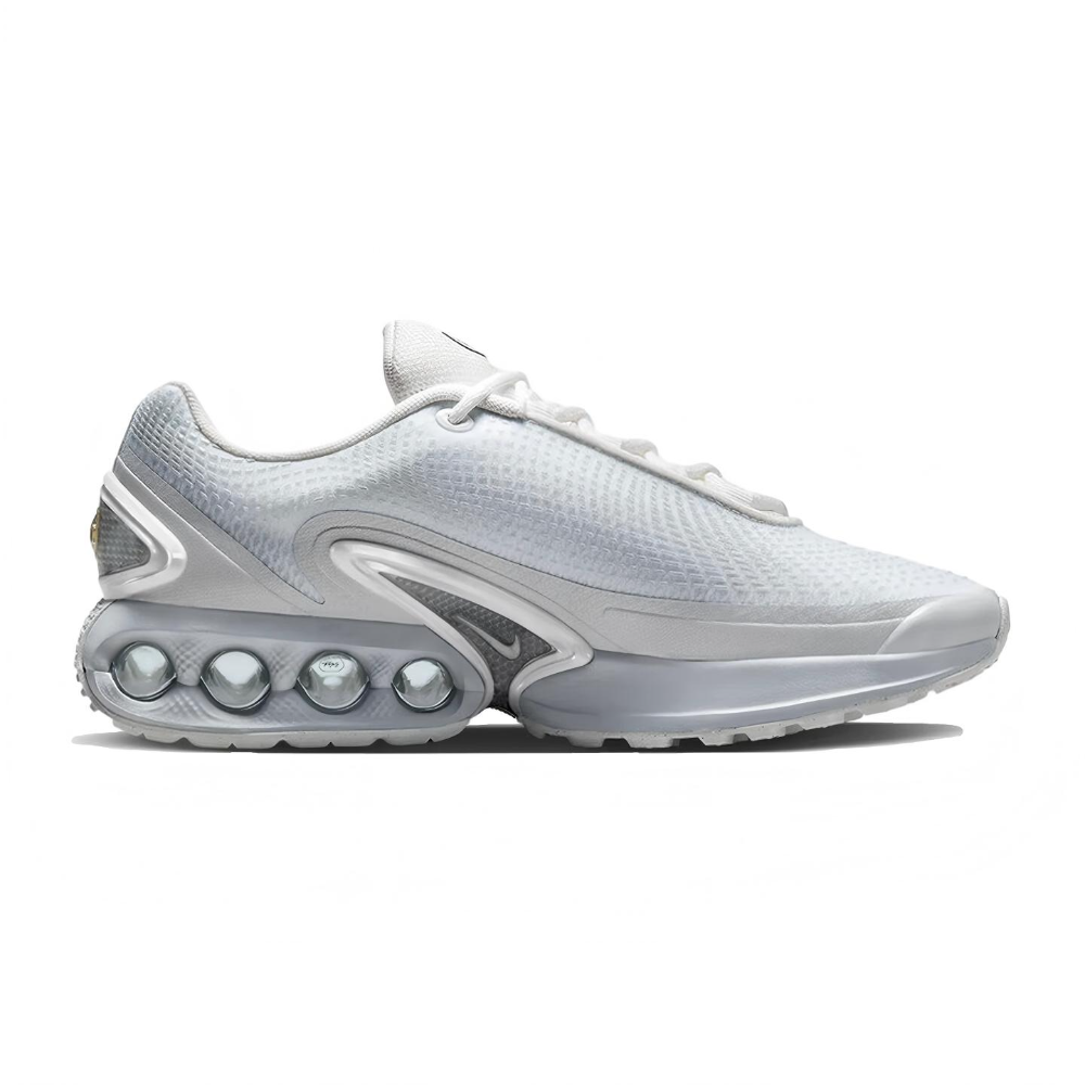 Nike Air Max Dn Modne, Proste, – Women Shoes Running Nike recenzja i cena