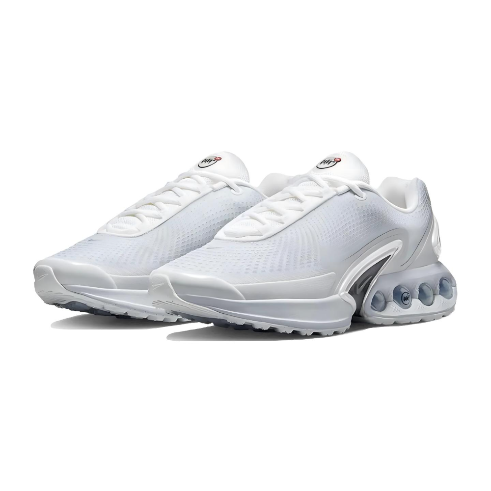 Nike Air Max Dn Modne, Proste, – Women Shoes Running Nike recenzja i cena