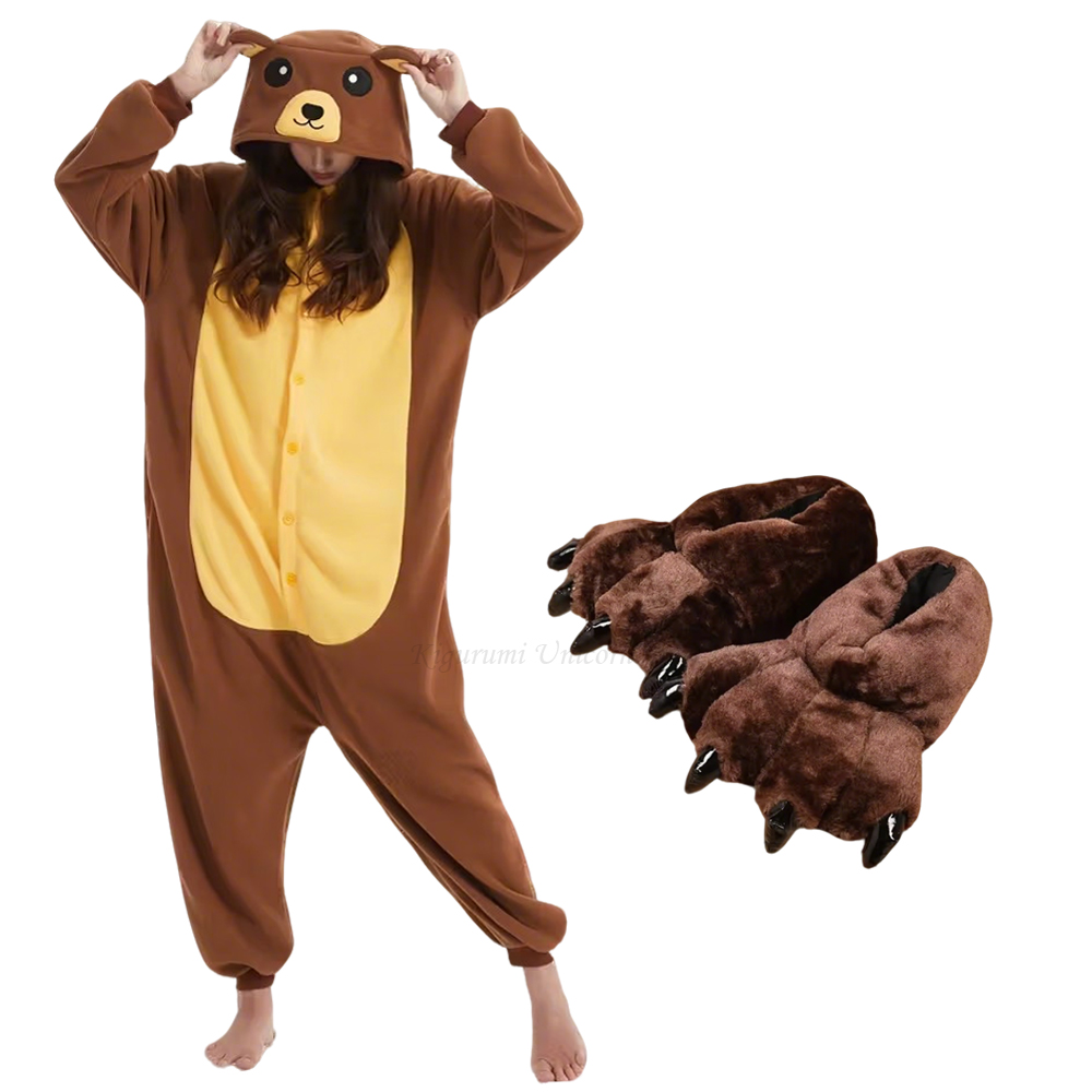 Kigurumi dla dorosłych w kszta – Women Shoes Xxl recenzja i cena