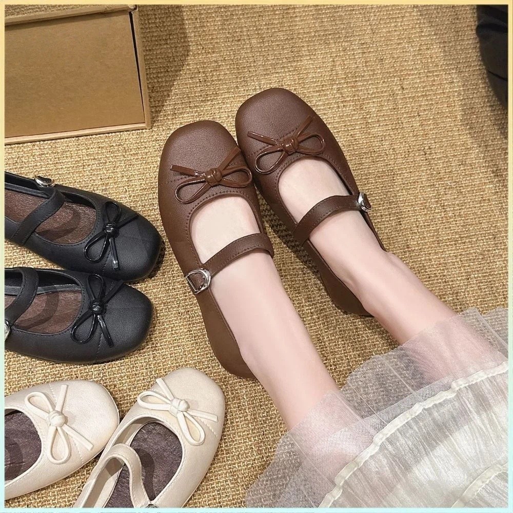 Słodkie damskie sandały z perł – Mule Slip On recenzja i cena