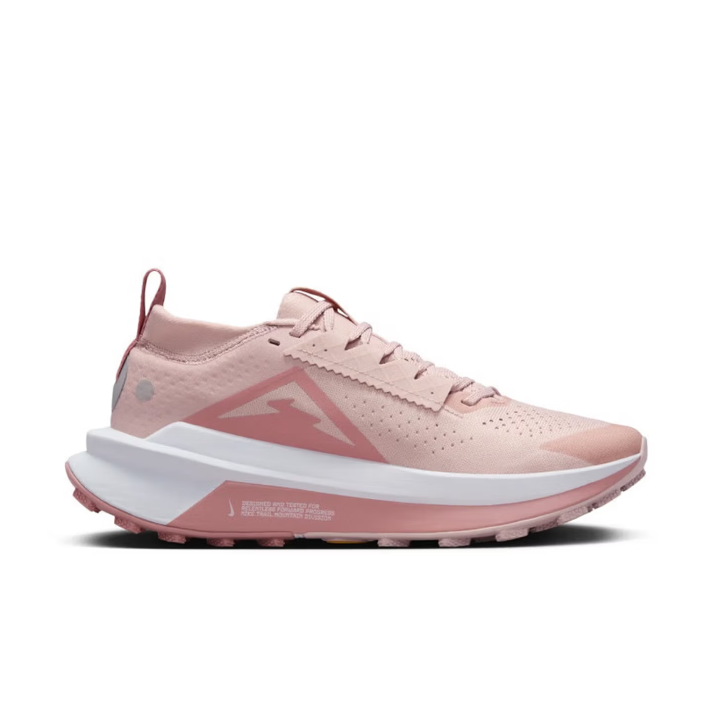 Nike ZOOMX ZEGAMA TRAIL 2 Styl – Women Shoes Running Nike recenzja i cena