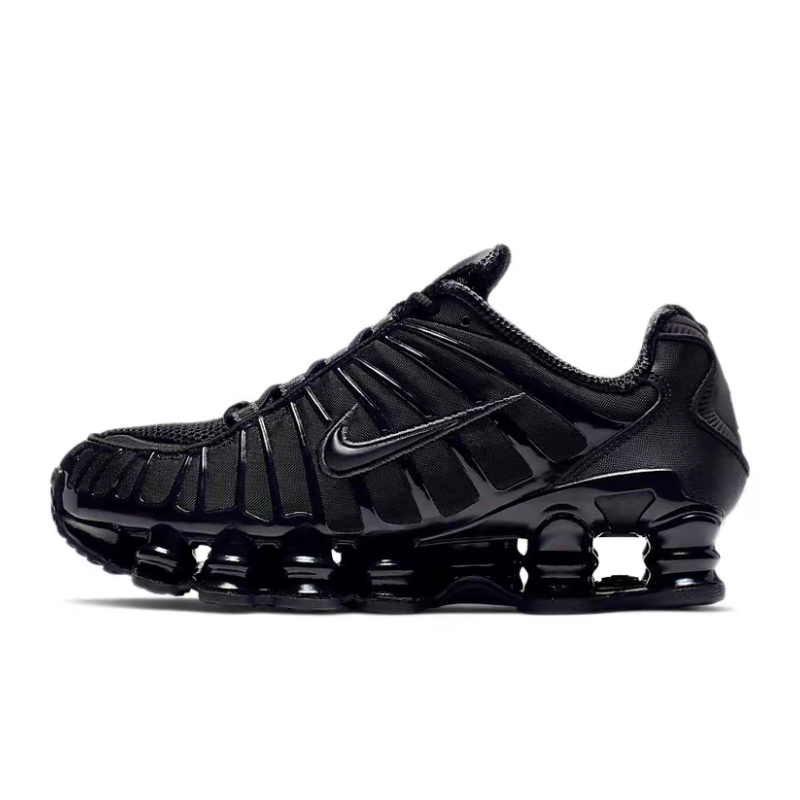 Nike Shox TL Wytrzymałe, niski – Women Shoes Running Nike recenzja i cena