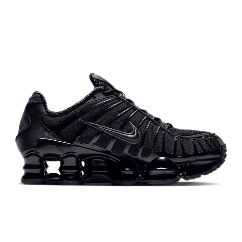 Nike Shox TL Wytrzymałe, niski – Women Shoes Running Nike recenzja i cena