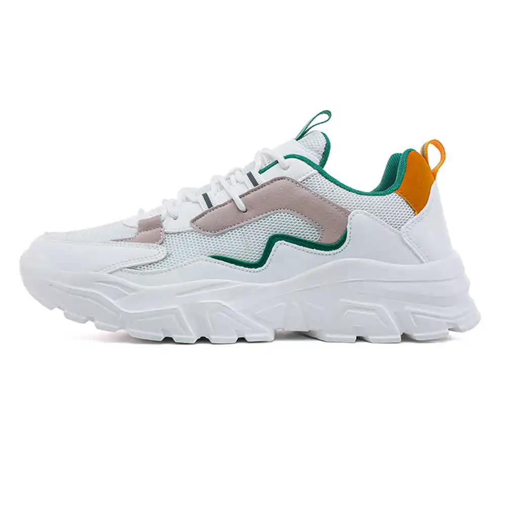 Miętowe zielone buty skateboar – Women Shoes Tennis recenzja i cena