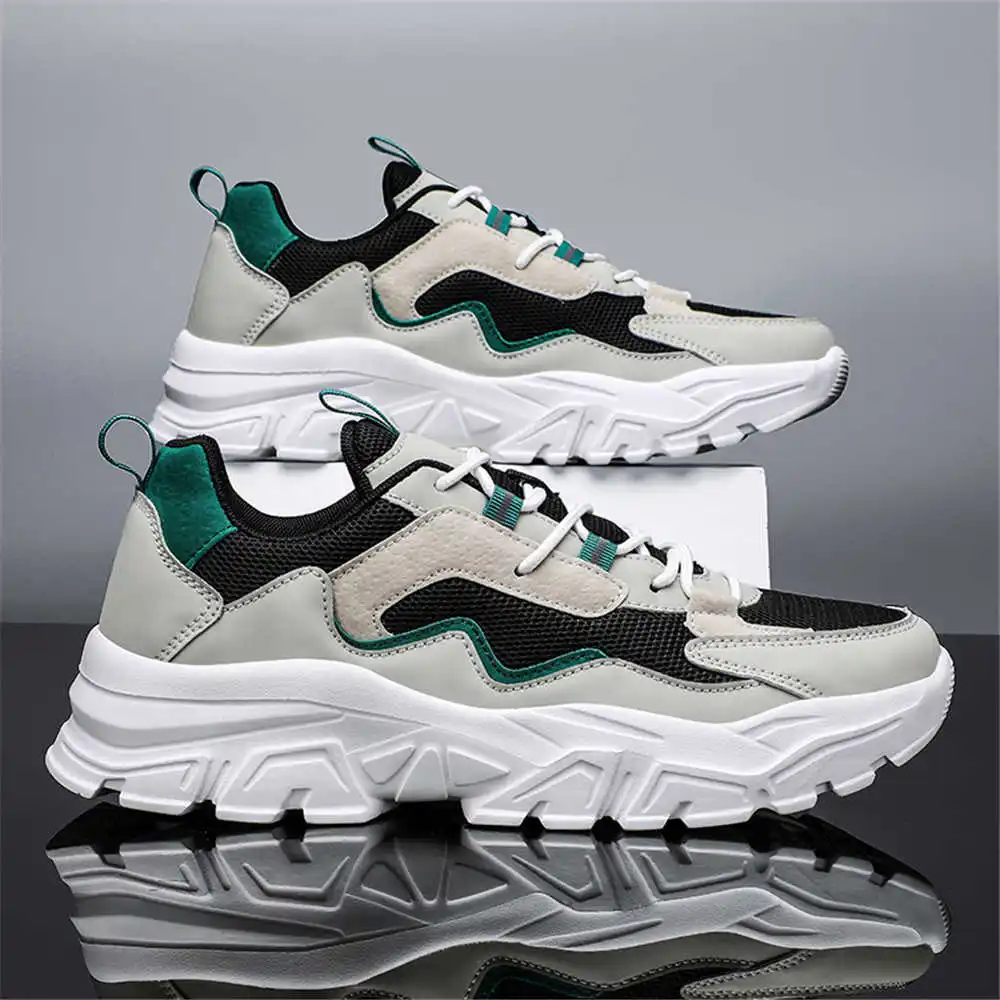Miętowe zielone buty skateboar – Women Shoes Tennis recenzja i cena