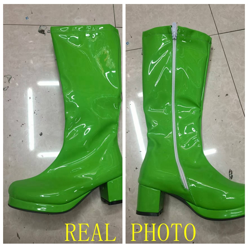 REAVE CAT Jesienne słodkie but – Knee High Boots Women recenzja i cena